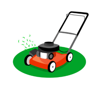 Lawn mower