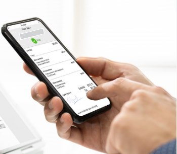 Get a quote on phone